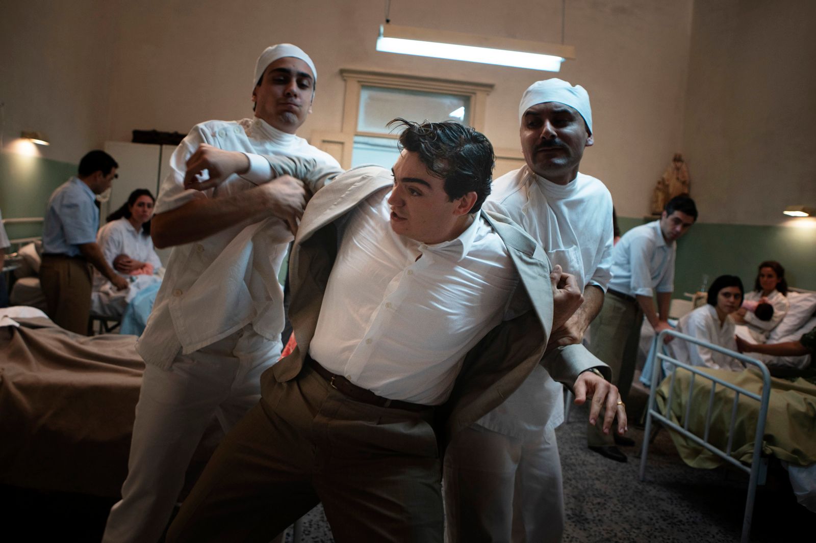 Orange Is The New Black Il Genio Dello Streaming