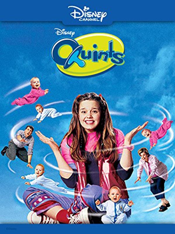 Les Quintuplés streaming vf gratuit