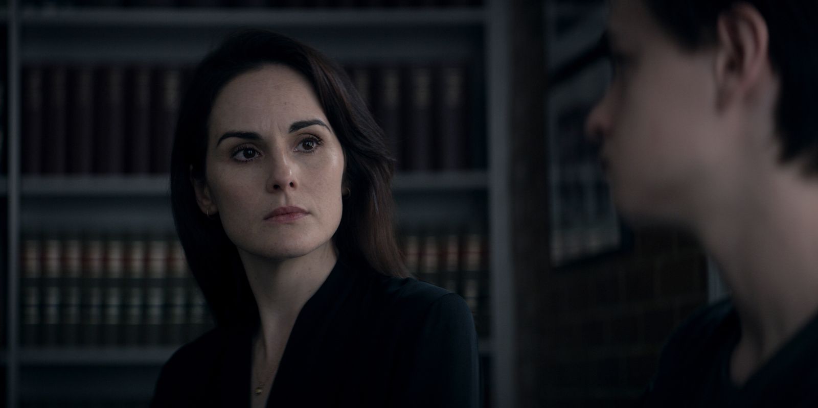 Défendre Jacob Saison 2 Défendre Jacob : Photo Michelle Dockery - 46 sur 49 - AlloCiné