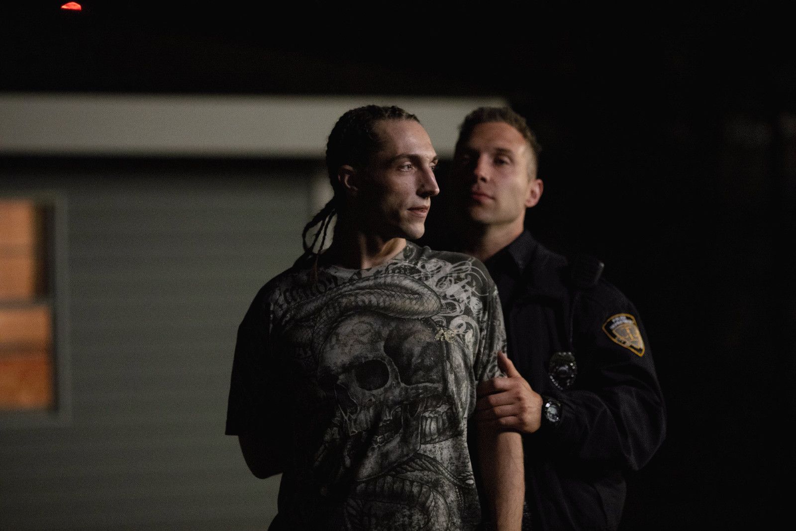 Photo du film Brothers in Arms Photo 4 sur 19 AlloCiné