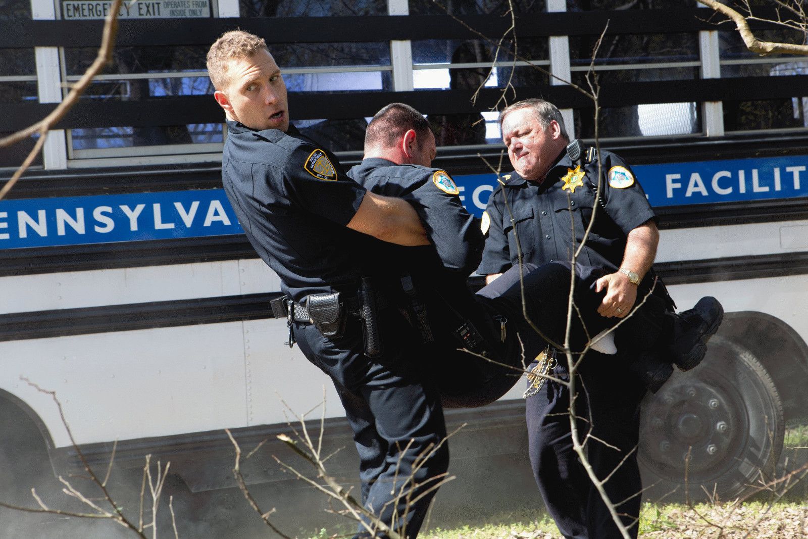 Photo du film Brothers in Arms Photo 1 sur 19 AlloCiné