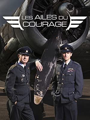 Les Ailes du courage streaming vf gratuit