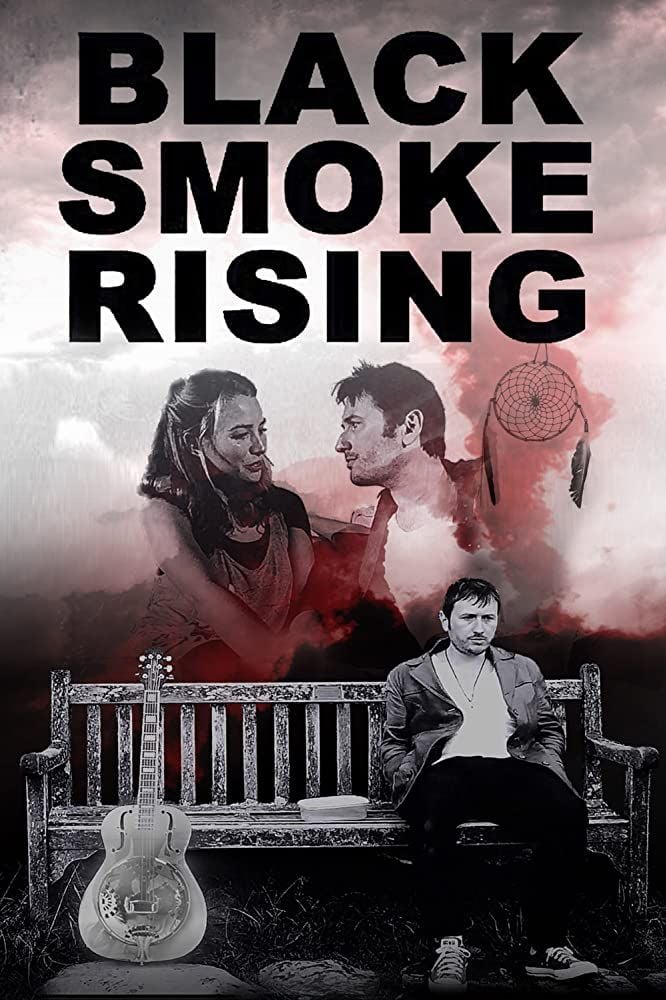 Black Smoke Rising streaming vf gratuit