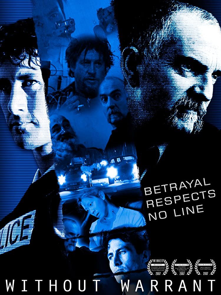 Without Warrant streaming gratuit