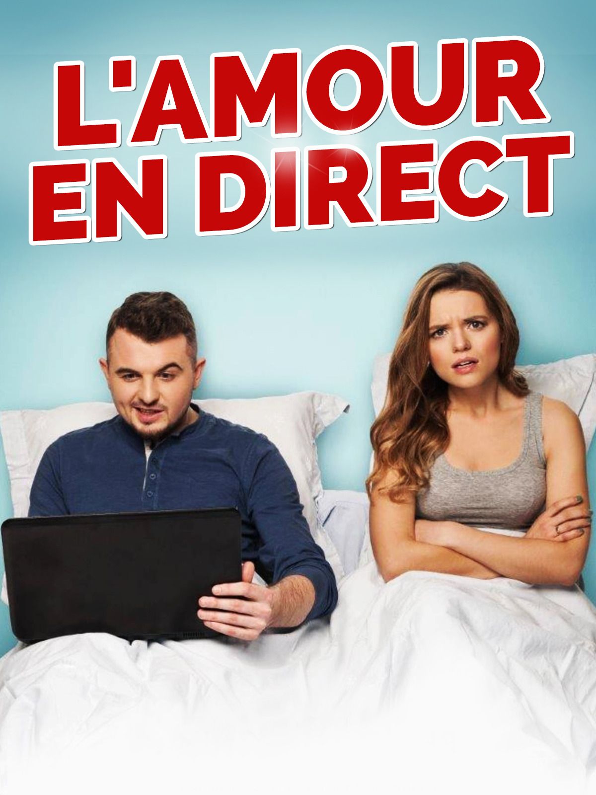 L'amour en direct streaming gratuit