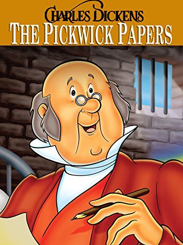 Les Papiers Posthumes du Pickwick Club streaming vf gratuit