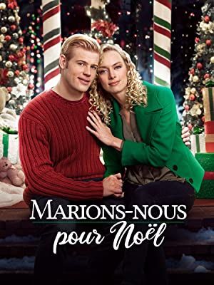 Marions-les pour Noël streaming gratuit