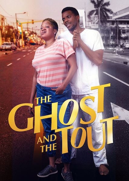 The Ghost and the Tout streaming vf gratuit
