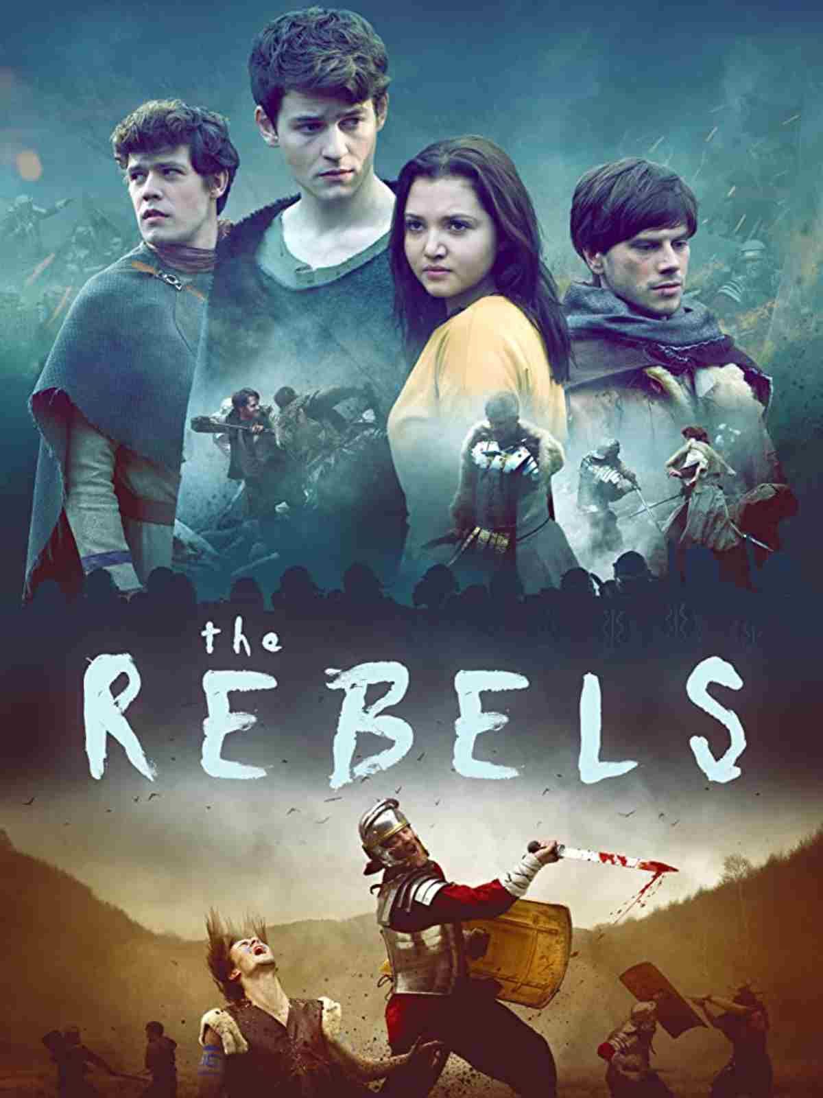 The Rebels streaming gratuit