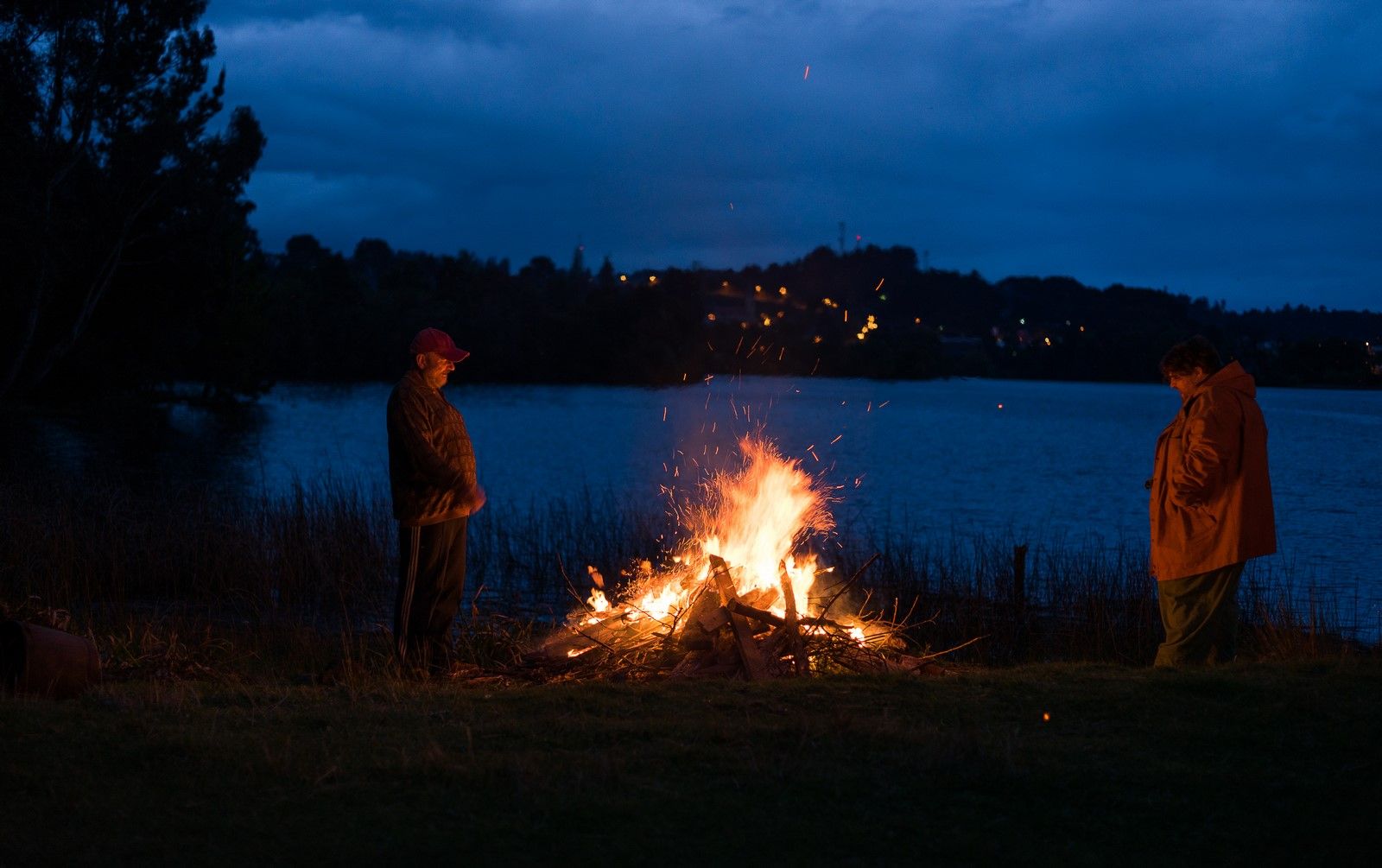 Photo du film Personne ne sait que je suis là Photo 4 sur 8 AlloCiné