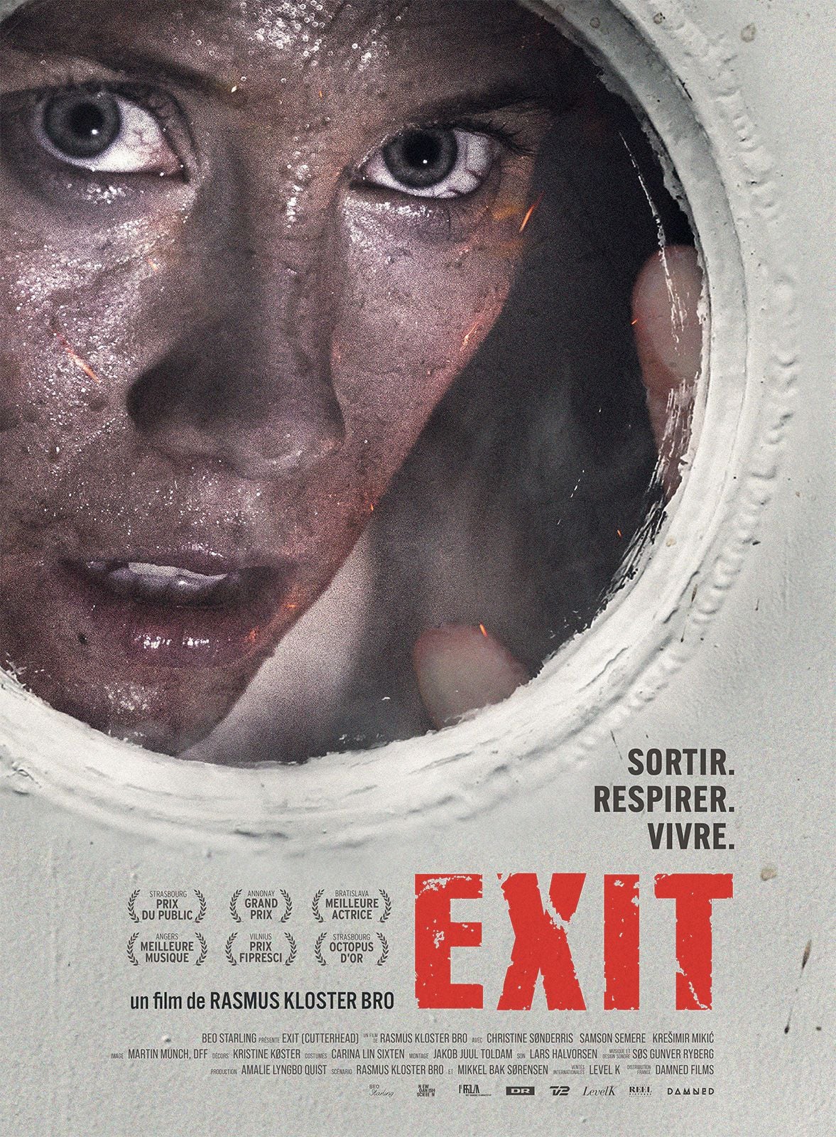 Exit streaming vf gratuit