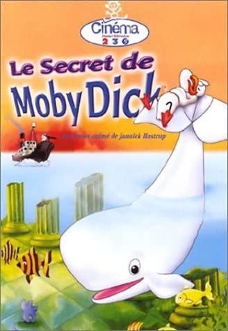 Le Secret de Moby Dick streaming gratuit