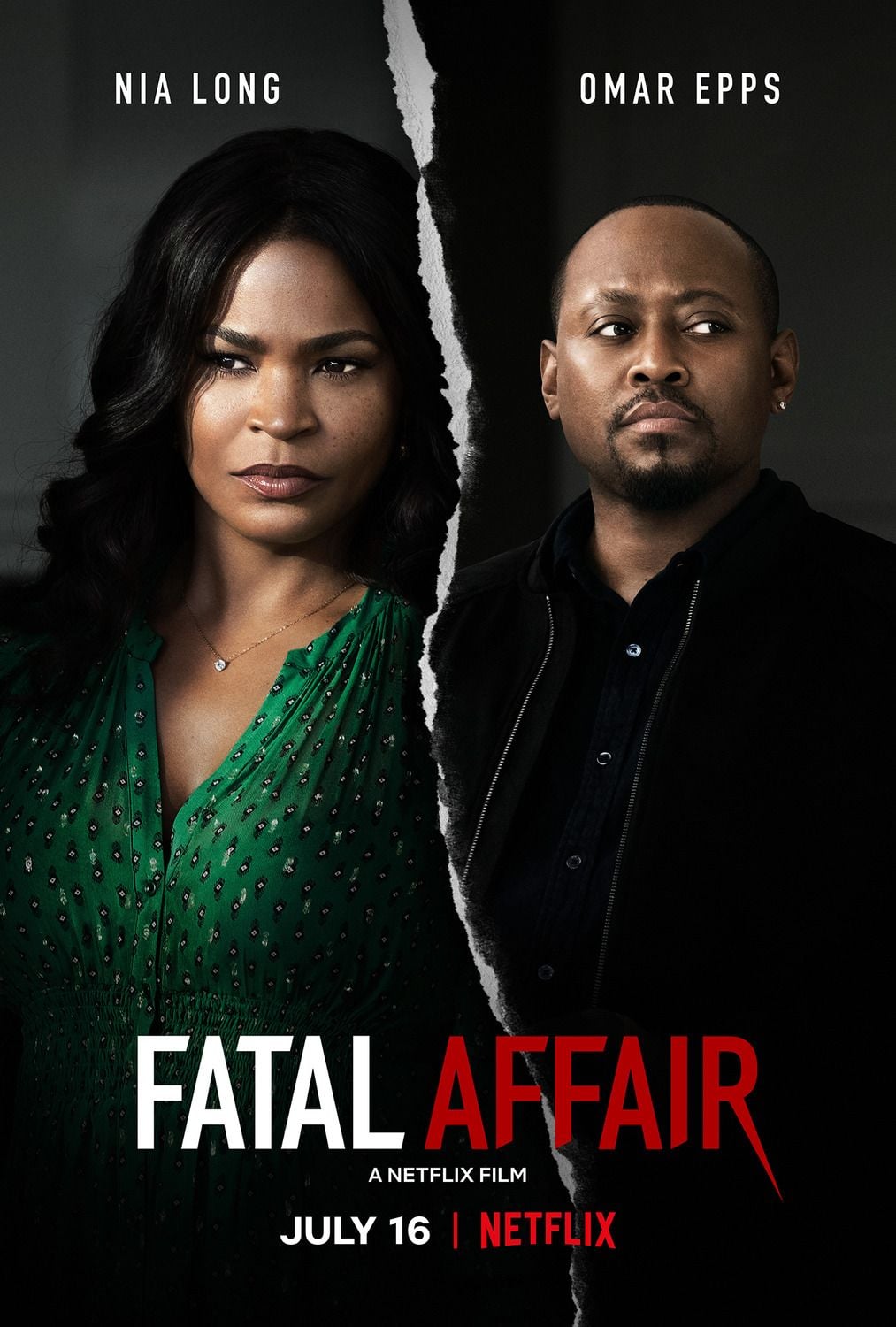 Rencontre fatale streaming fr