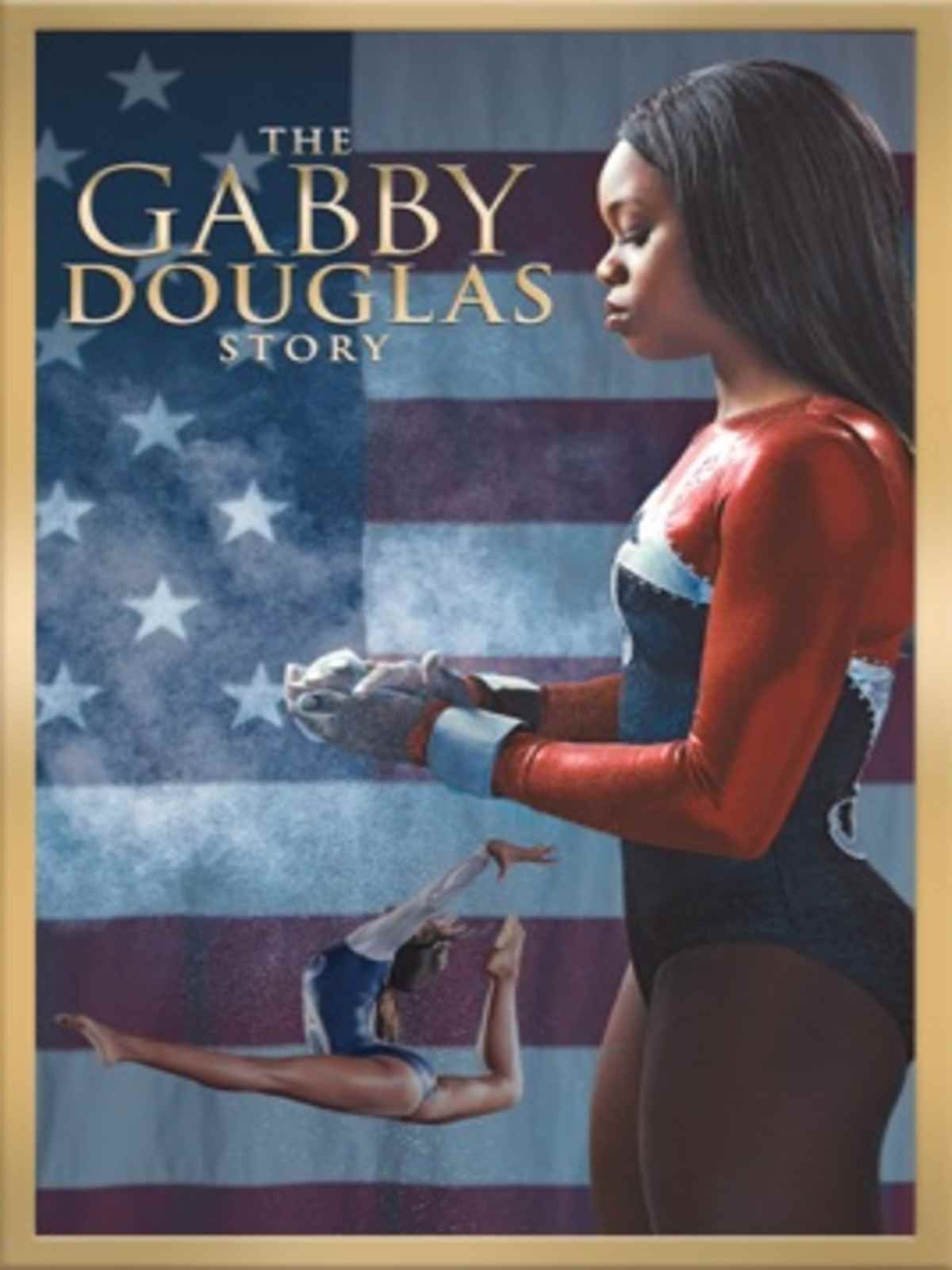 The Gabby Douglas Story film 2014 AlloCiné