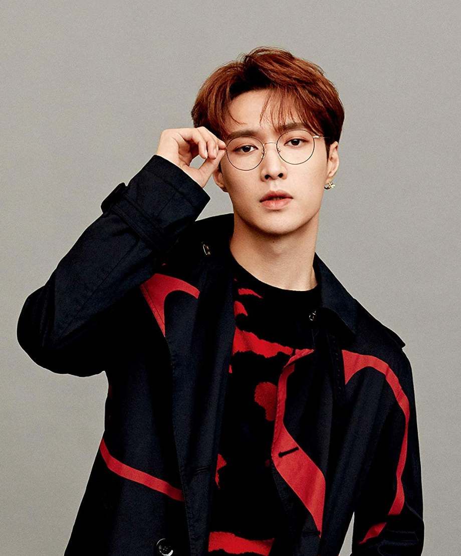 Zhang Yixing AlloCiné