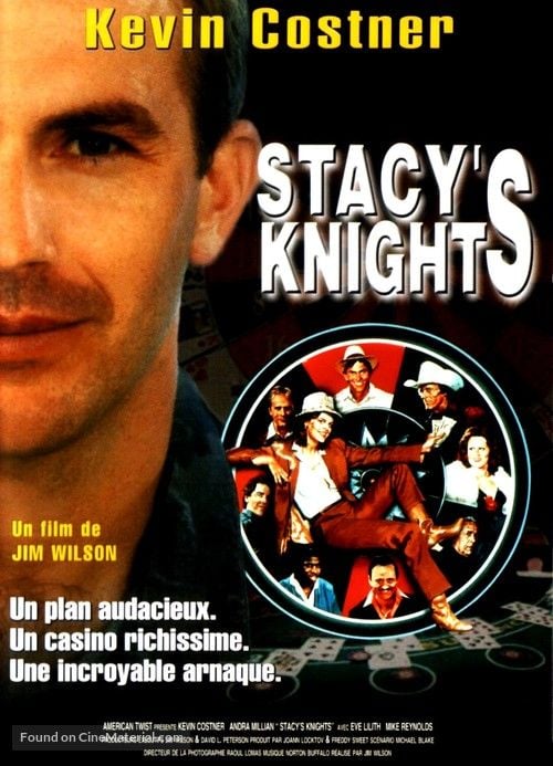 Stacy's Knights streaming gratuit