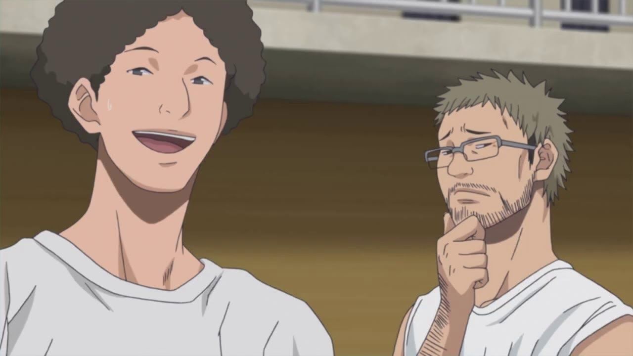 Ahiru no Sora : Ahiru no Sora : Photo - 10 sur 51 - AlloCiné