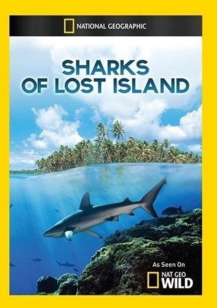 Les îles perdues du Pacifique