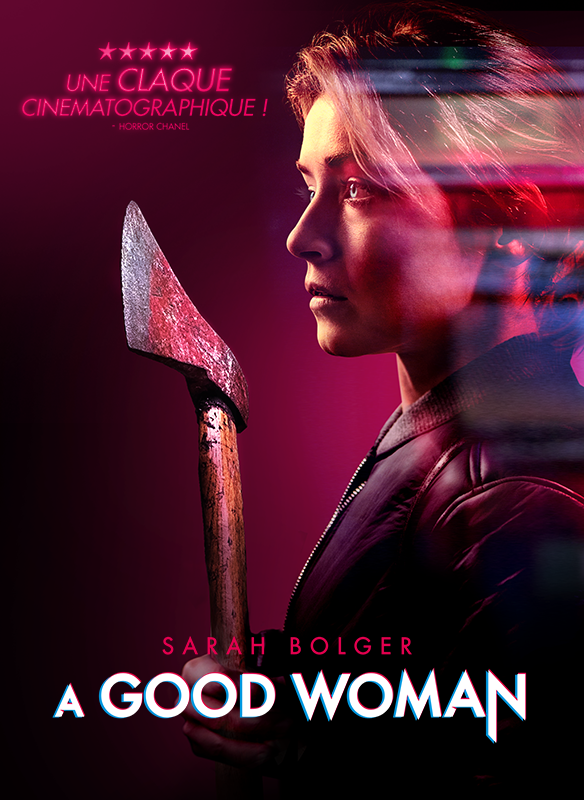 movie review a good woman