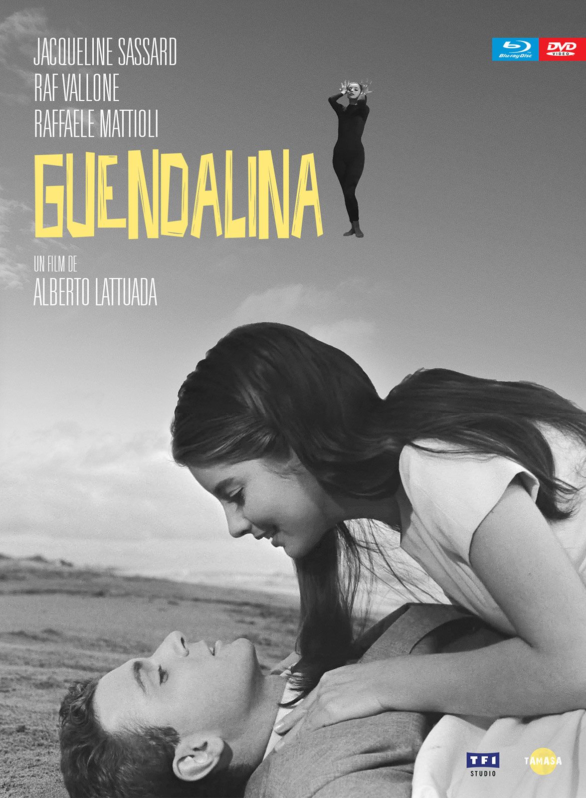 Guendalina streaming vf gratuit