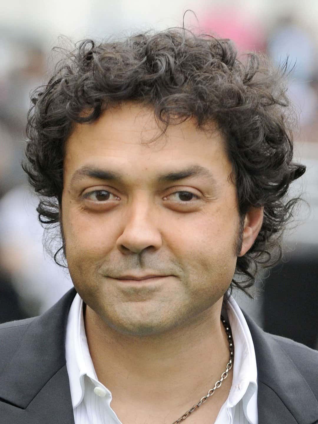 Bobby Deol AlloCiné