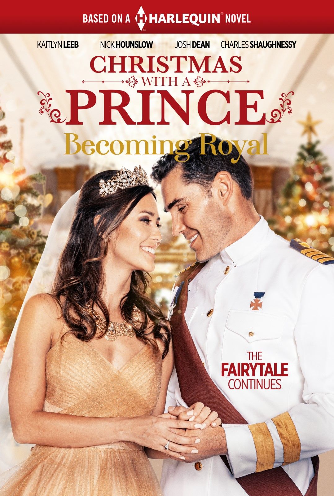 A Noël mon Prince viendra 2 streaming gratuit