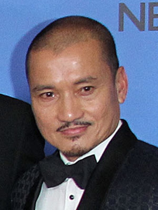 Jon Jon Briones