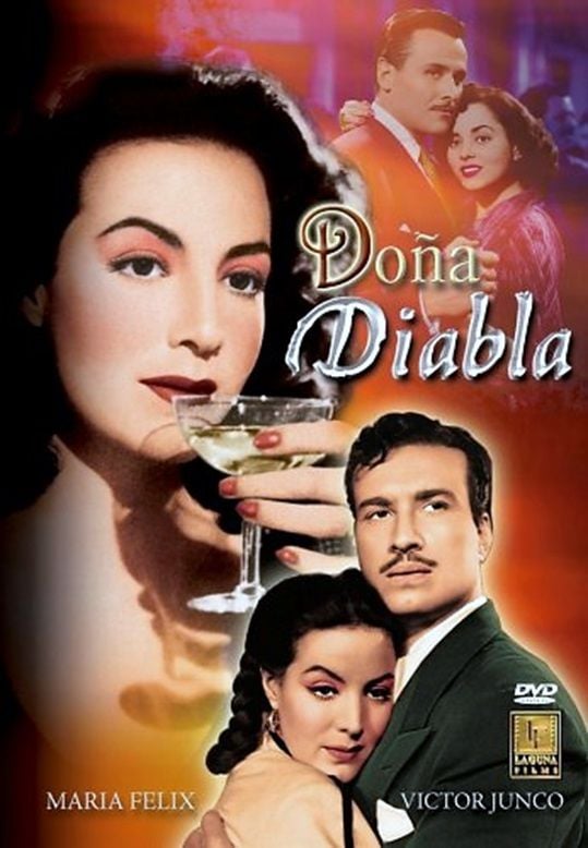 La Diablesse Film 1950 Allocine