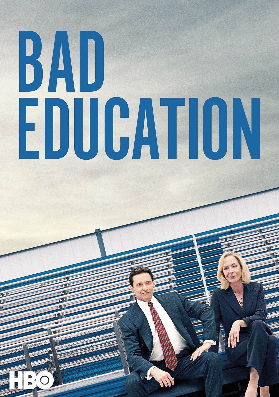 Bad Education streaming fr