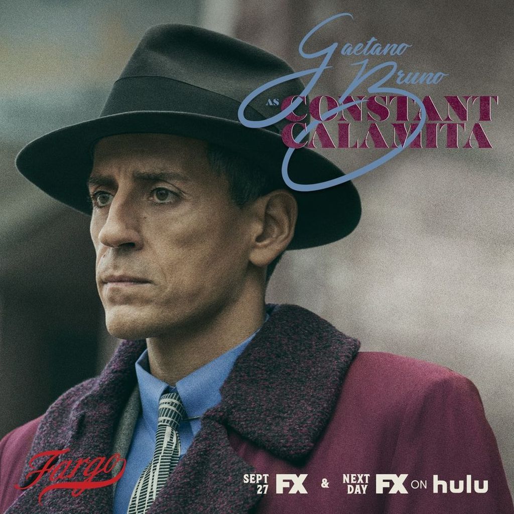 Fargo Saison 4 Streaming Poster Fargo (2014) - Saison 4 - Affiche 17 sur 44 - AlloCiné