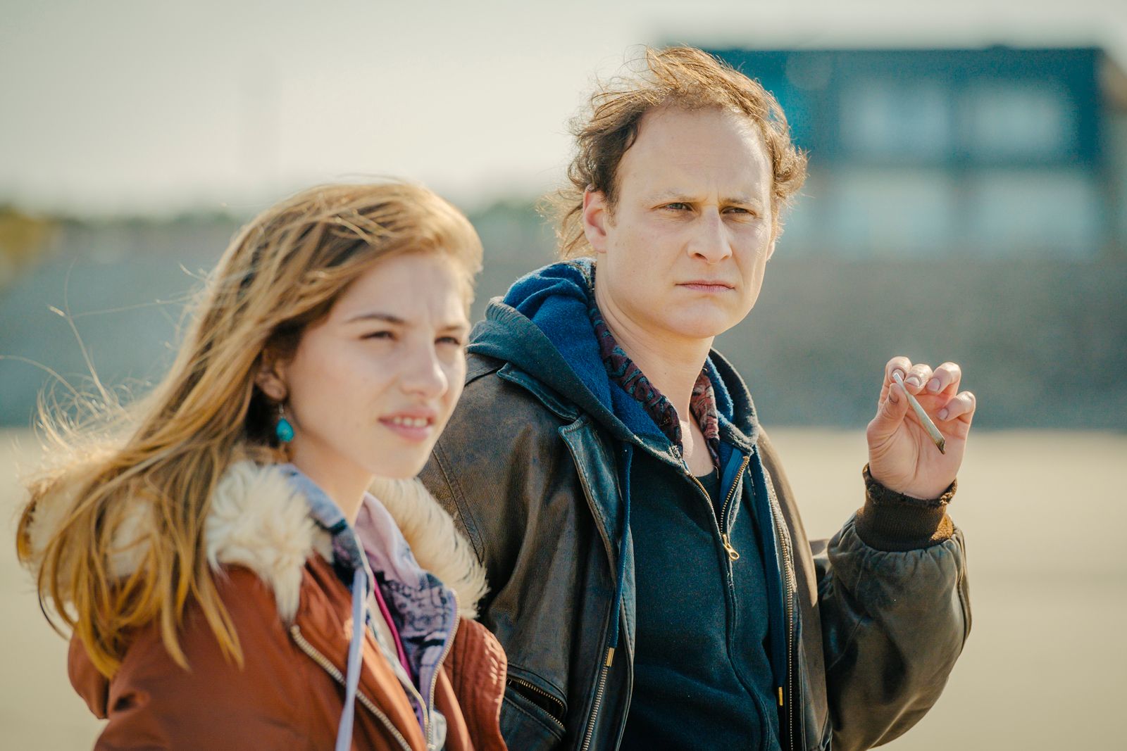 Films Et Séries Tv Avec Marie Colomb