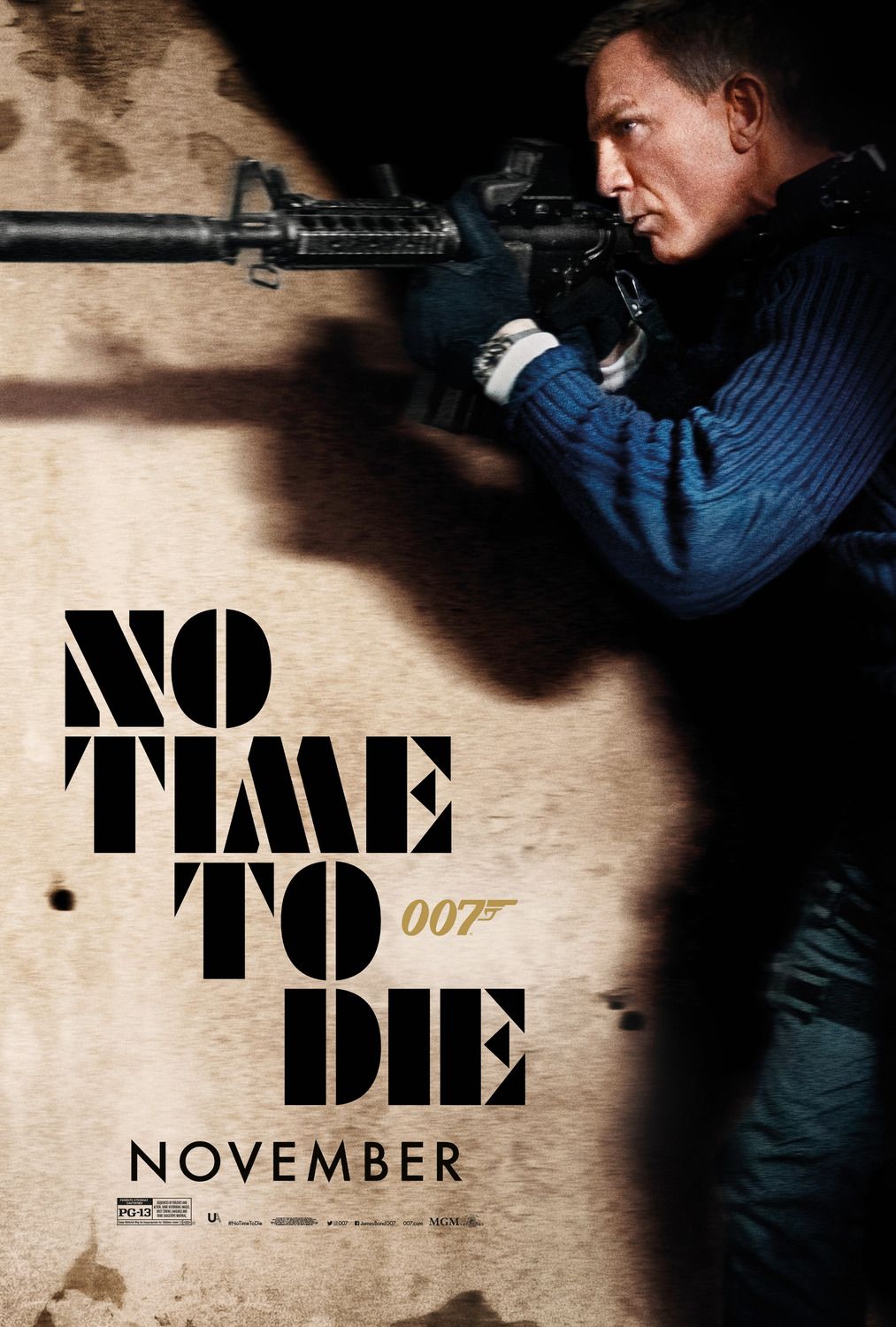 Generique De Fin Mourir Peut Attendre Affiche du film Mourir peut attendre - Photo 61 sur 108 - AlloCiné