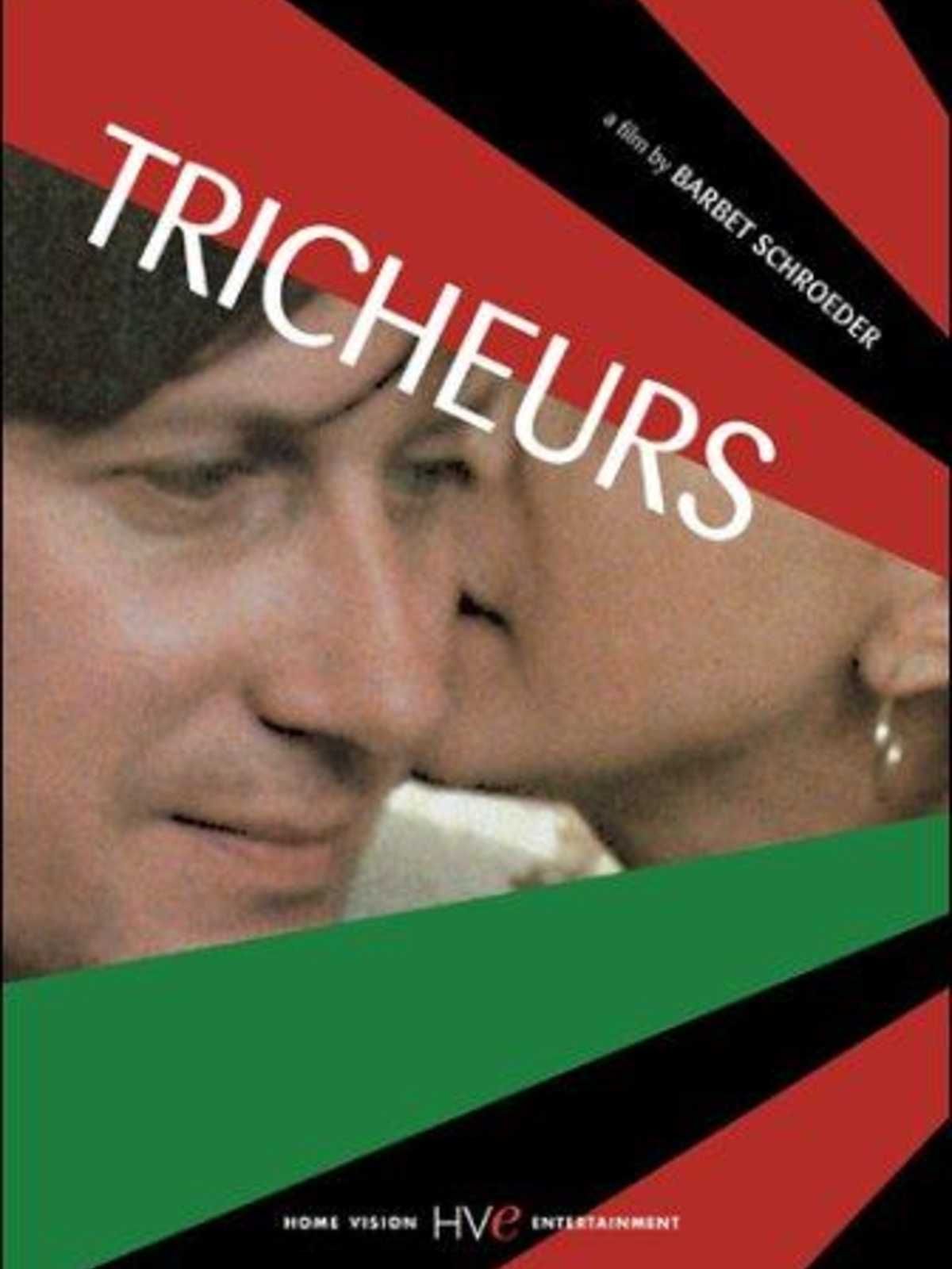 Affiche du film Tricheurs Photo 1 sur 5 AlloCiné