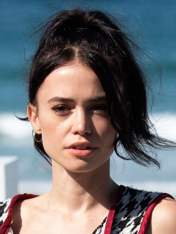 Guiomar Puerta AlloCiné