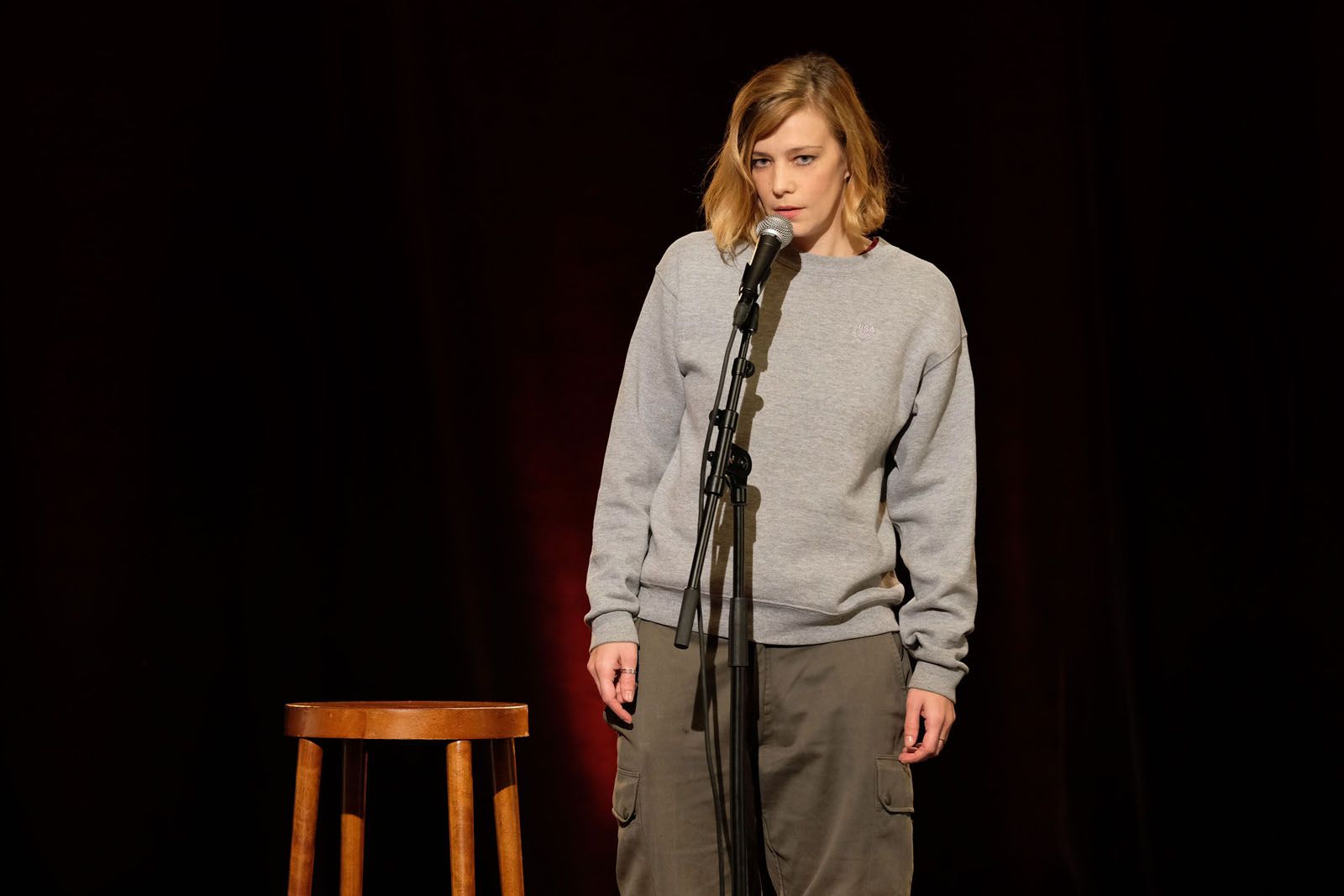 Photo De Celine Sallette Photo Celine Sallette Allocine