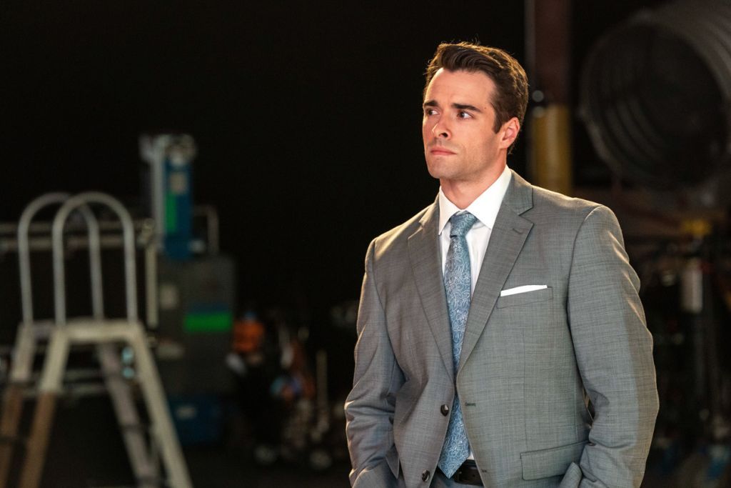 Photo de Corey Cott - Filthy Rich : Photo Corey Cott - Photo 5 sur 11 ...