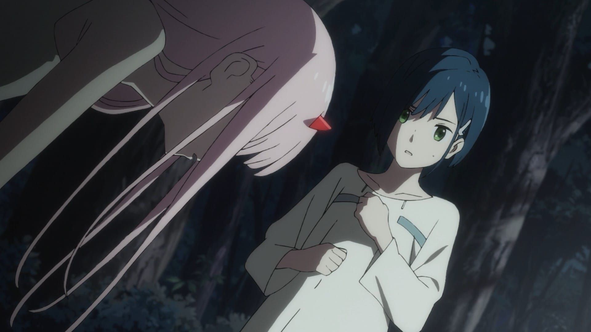 Darling In The Franxx Saison 1 Streaming Poster Darling in the Franxx - Saison 1 - Affiche 1 sur 25 - AlloCiné