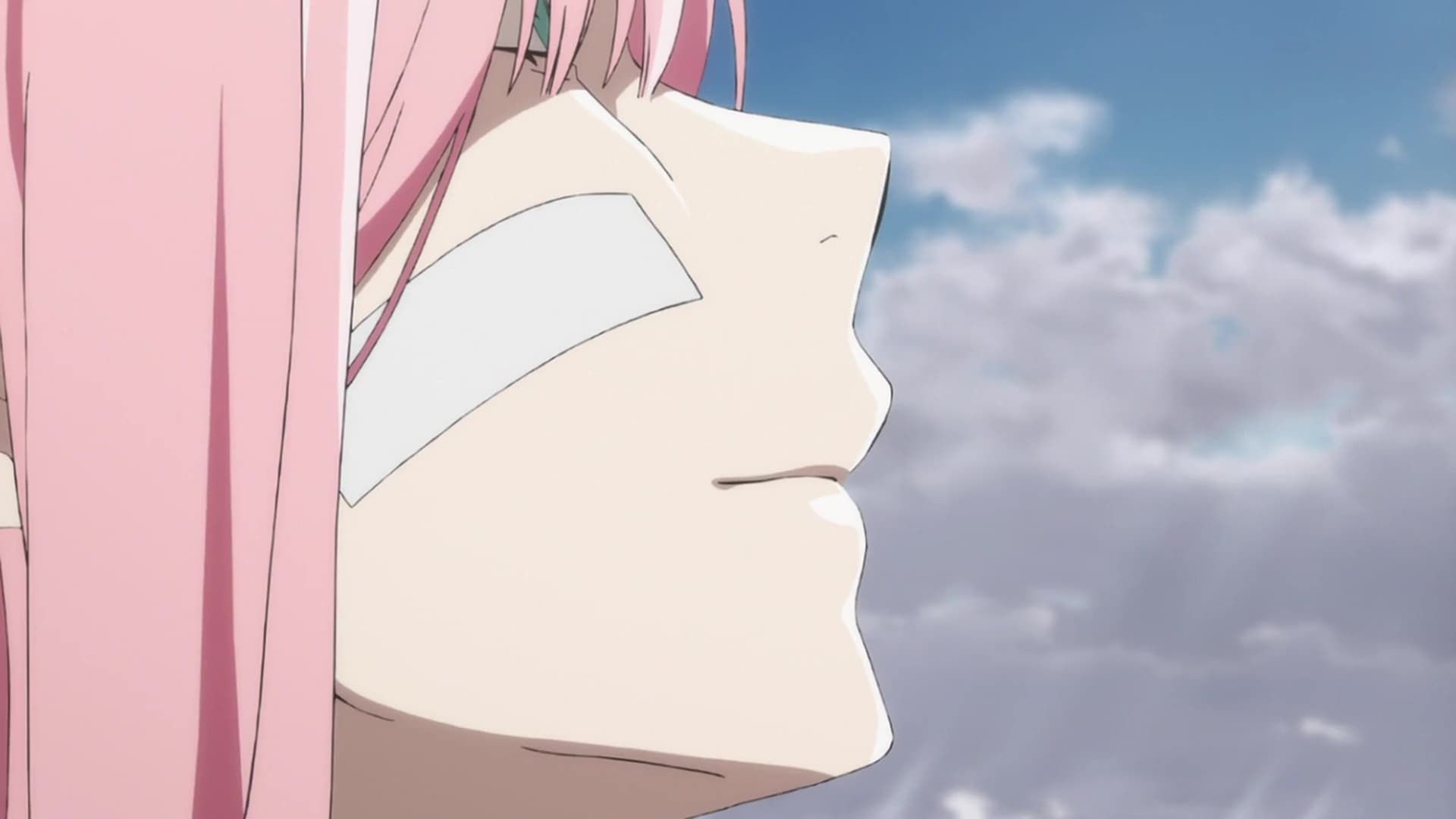 Darling In The Franxx Saison 1 Streaming Poster Darling in the Franxx - Saison 1 - Affiche 8 sur 25 - AlloCiné
