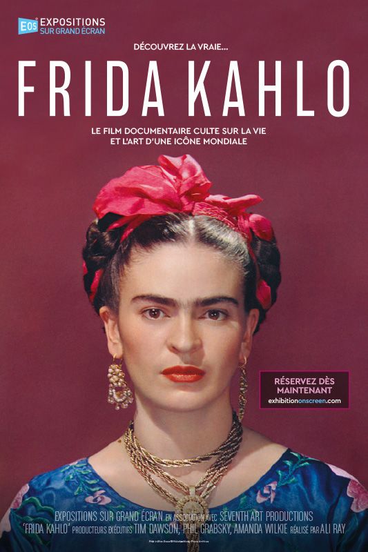 Frida Kahlo  streaming gratuit