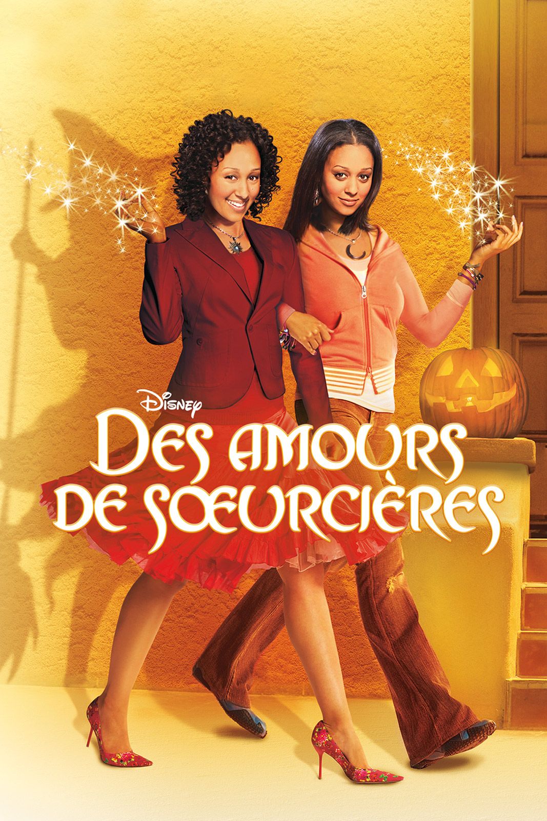 Des amours de soeurcières streaming fr