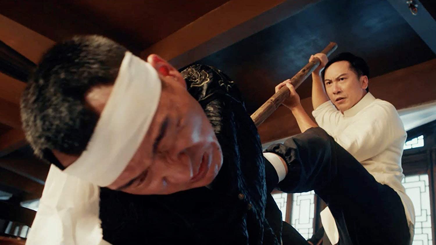Ip Man Kung Fu Master : Les Origines Photo du film Ip Man Kung Fu Master - Les origines - Photo 6 sur 9