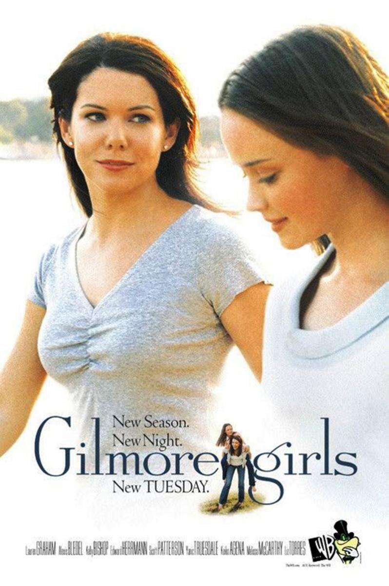 Gilmore Girls Saison 5 Allociné