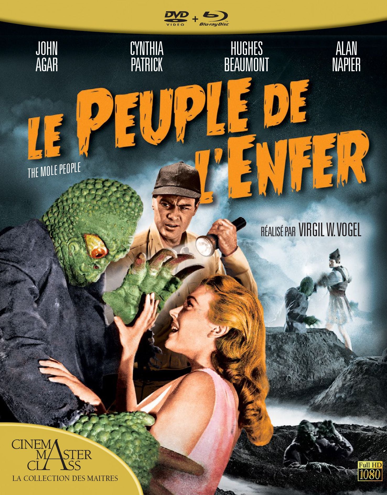 Le Peuple de l'enfer streaming vf gratuit