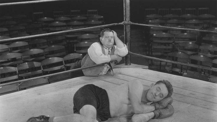 Laurel et Hardy Premiers coups de génie