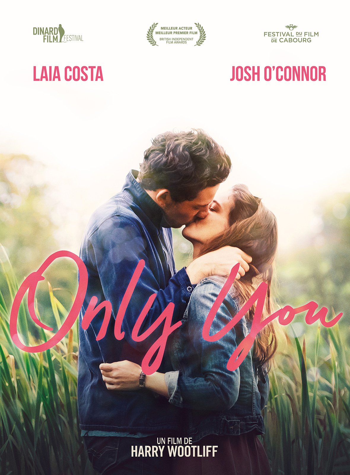 Only You review: Josh OConnor and Laia Costa tackle 