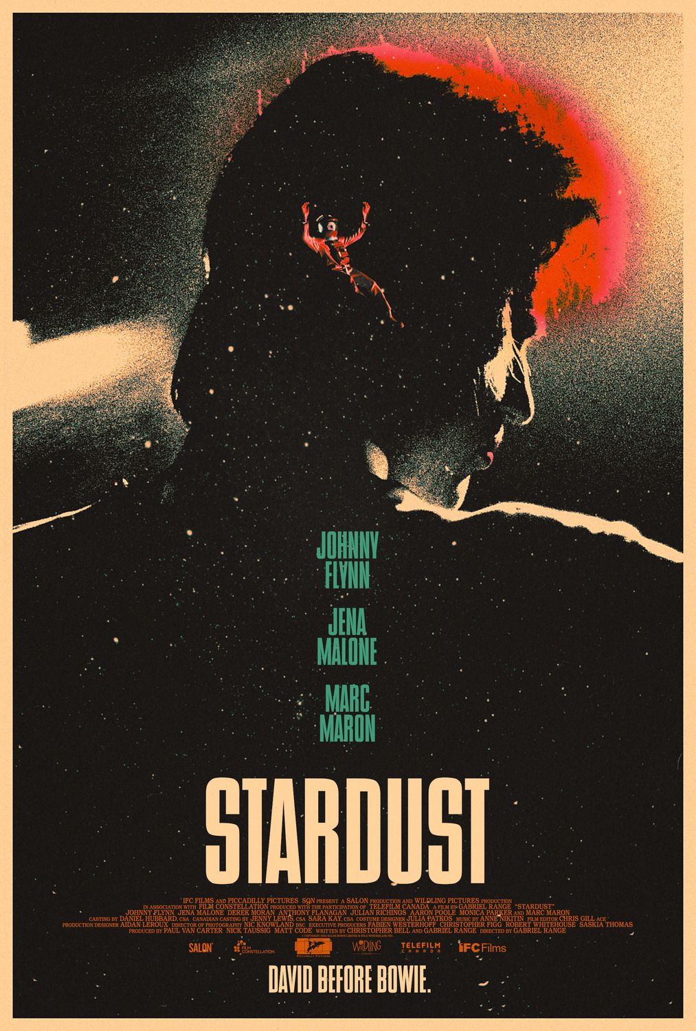 Stardust Stardust