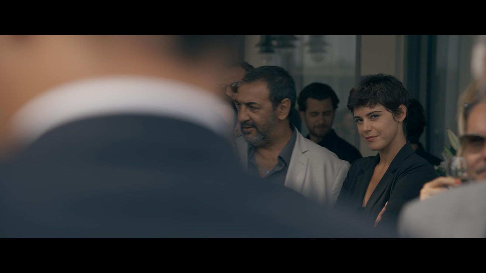 Photo du film Bronx - Photo 7 sur 27 - AlloCiné