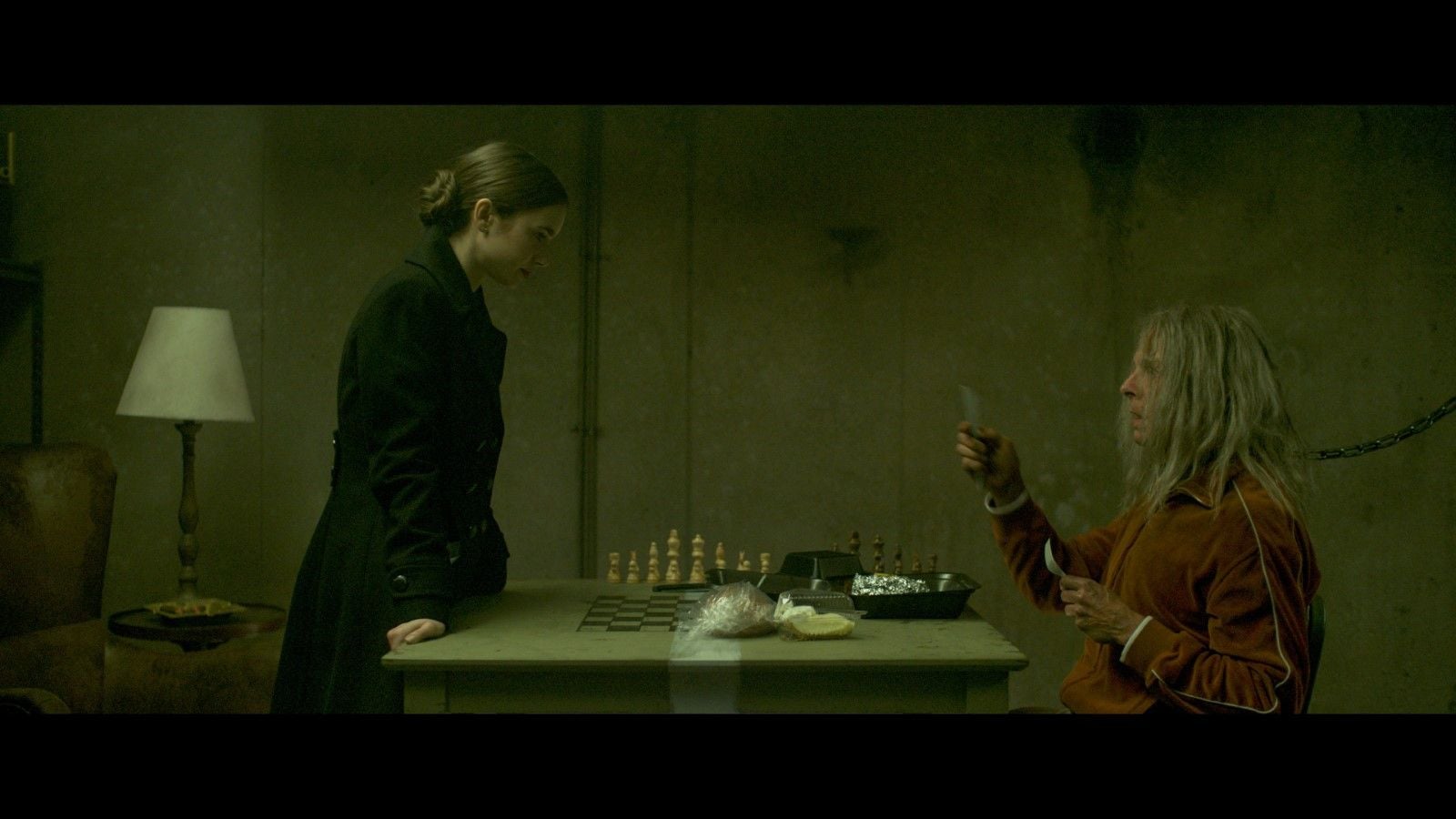 Photo du film Bloodline - Photo 4 sur 26 - AlloCiné