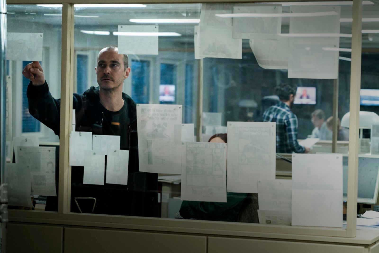 Photo du film Le Coupable idéal Photo 2 sur 10 AlloCiné