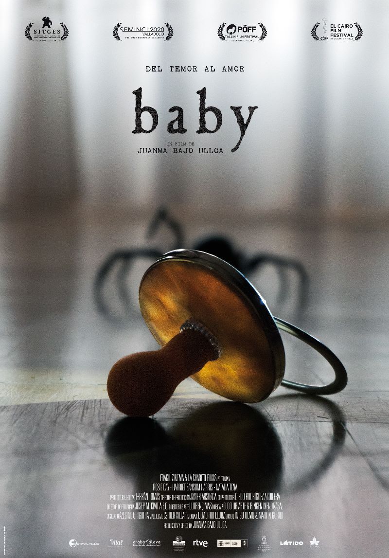 Baby streaming gratuit